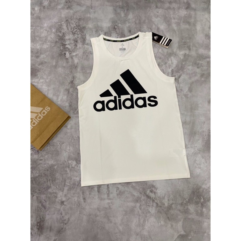 Áo ba lỗ Adidas Unisex nam nữ