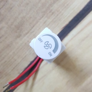 [SINO] Chiếc Áp/Dimer Quạt S400VX