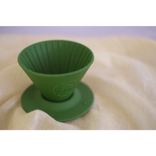 V60 Silicone Jellyfish Dripper phễu pha cà phê pour over V60