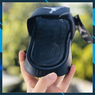 [ TẶNG BOX ] Dép Jordan Hydro 6 ( Hàng L1 , Đế Dày )