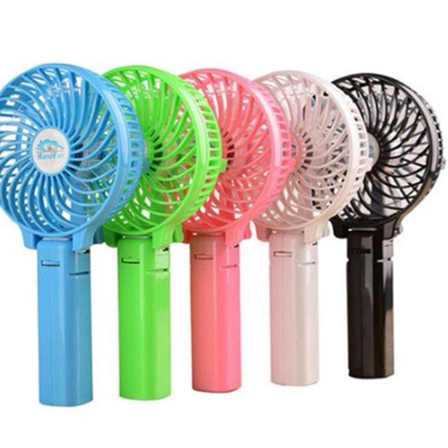 Quạt máy mini siêu mát