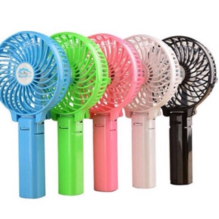 Quạt máy mini siêu mát