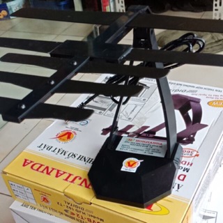 Ăng ten thu sóng truyền hình số mặt đất DVB -T2 model 102