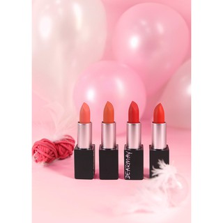 Son Thỏi Lì Siêu Mịn, Siêu Nhẹ Môi Dearmay Breeze Matte Lip