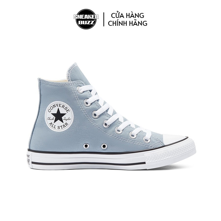 Giày Converse Chuck Taylor All Star Seasonal Color Hi Top 170464C