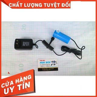 Máy bơm nước mini 12v 5.0