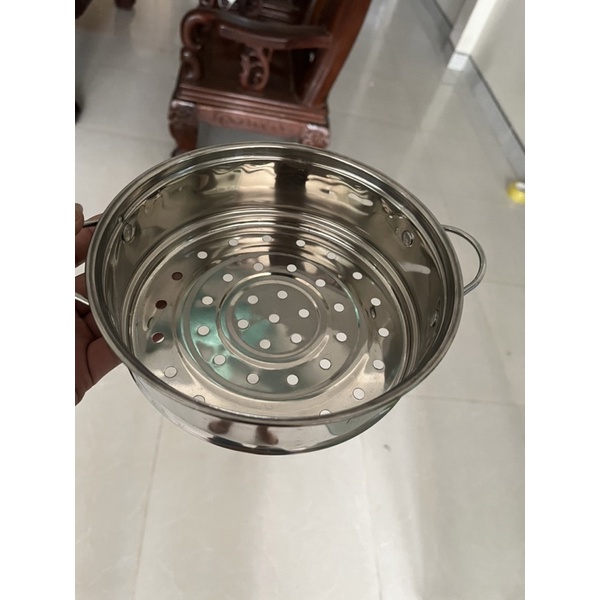 Nồi Lẩu Mini Đa Năng, Ca Nấu Mì Đa Năng