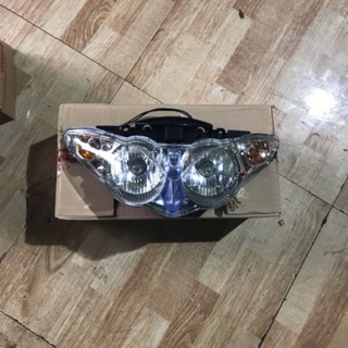 Cụm pha đèn Jupiter MX mắt cú zin chính hãng