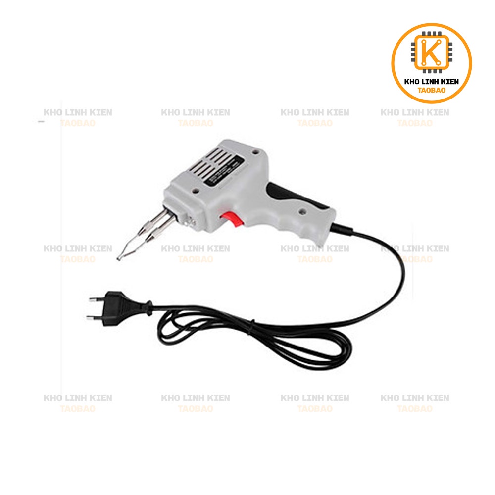 Mỏ Hàn Xung 100W JS2901 Gia Nhiệt Nhanh, Nhiệt Ổn Định