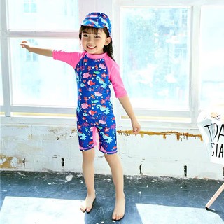 Đồ bơi cho bé mùa hè