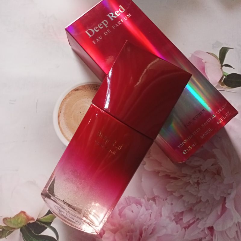 🌸Nước hoa Deep Red🌸