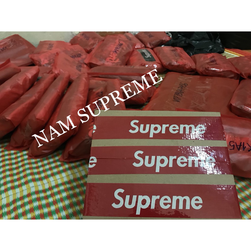 ⚡️(Link Buôn) TÚI BAO TỬ SUPREME | CẬP NHẬT MẪU LIÊN TỤC | CAM KẾT CHUẨN CHẤT LƯỢNG VỚI KHÁCH HÀNG