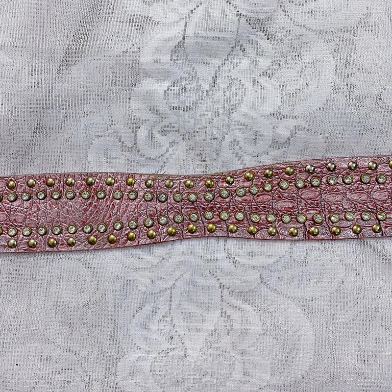 Thắt lưng da 2hand