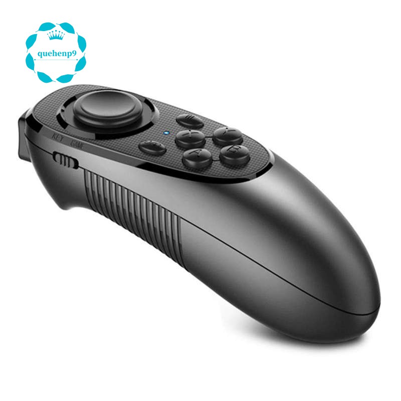 Bộ Tay Cầm Chơi Game Có Kết Nối Bluetooth 3d Cho Điện Thoại Máy Tính Bảng Samsung Gear Vr Iphone