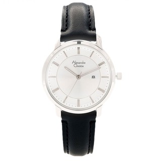 Đồng hồ đeo tay nữ hiệu alexandre christie 8576lslsssl