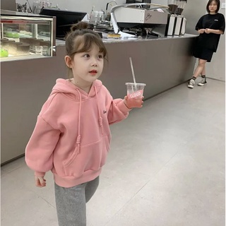 Bộ nỉ bông cho bé gái