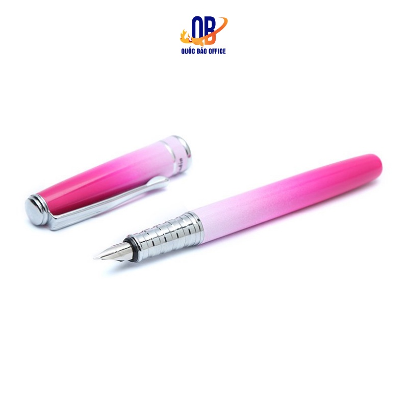 Bút máy nét thanh đậm - Bút luyện chữ đẹp Aladin Bailey 02 - 1 chiếc