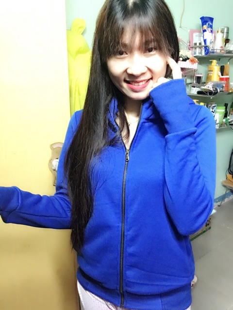 Áo khoác gia đình Nhím ( vải nỉ dày ấm và vải nỉ mỏng ). Áo khách đặt mình mới may. May theo chiều cao và cân nặng | BigBuy360 - bigbuy360.vn