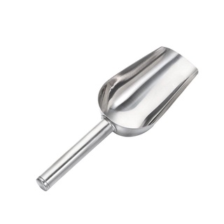 Xẻng Xúc Đá Bằng Thép Không Gỉ DAPHS