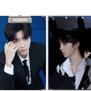 Kẹp file in hình TFBOYS Vương Tuấn Khải