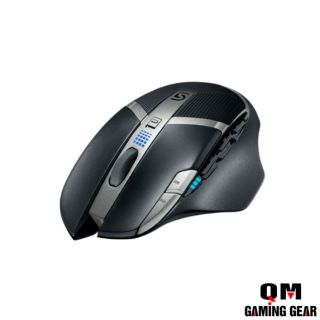 Chuột không dây Logitech G602 Wireless