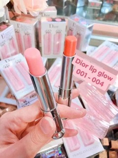 Son dưỡng dior