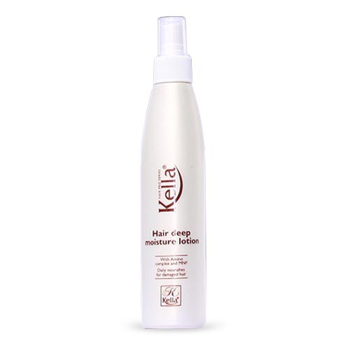 Sữa Xịt Dưỡng Làm Mềm Tóc Kella 250ml