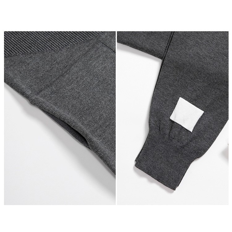 SET ÁO QUẦN LEN BẦU SAQ236