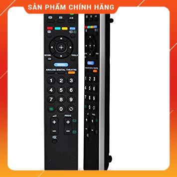 (Có sẵn) Điều khiển tivi sony đa năng RM-715A