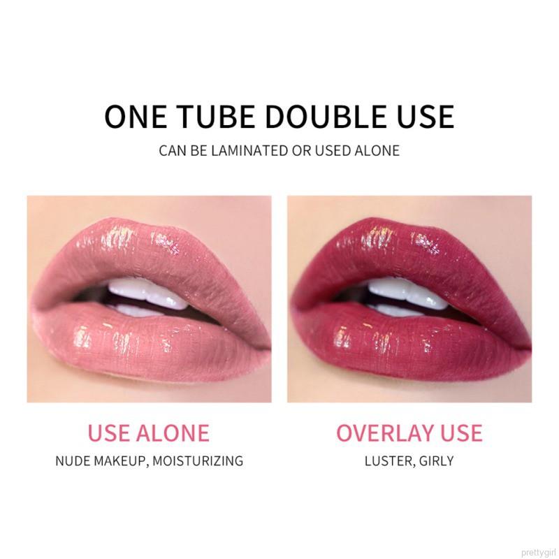 Son Kem Qibest Tông Nhũ Dưỡng Ẩm Môi Lâu Trôi | BigBuy360 - bigbuy360.vn