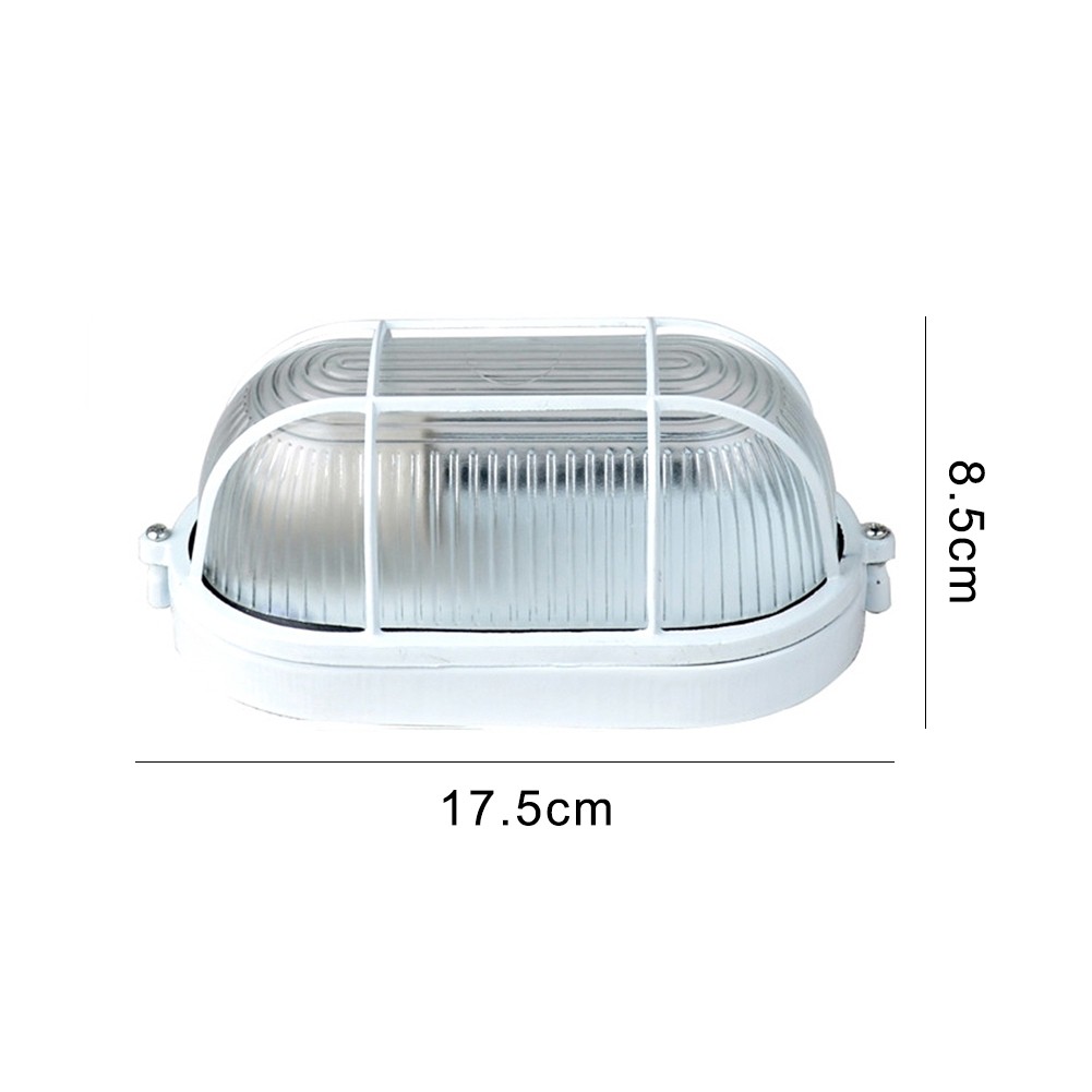 Đèn Tường Chống Cháy Nổ-Tặng Kèm Bóng LED