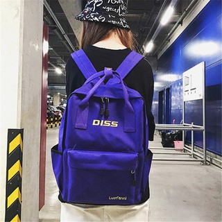 [order] Balo ulzzang nam/nữ Hàn Quốc MS3490