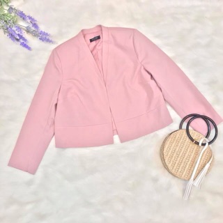 BLAZER NEWLOOK DƯ XỊN 370k