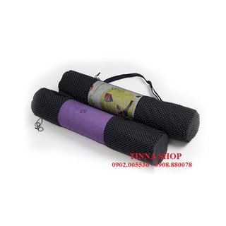 Thảm Yoga có túi (loại tốt)