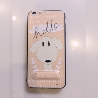 Ốp điện thoại Iphone 6plus/6splus