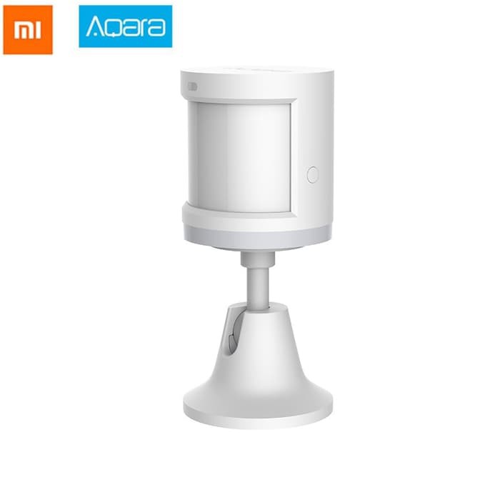 Thiết Bị Cảm Biến Chuyển Động Thông Minh Xiaomi Aqara Rtcgq11Lm