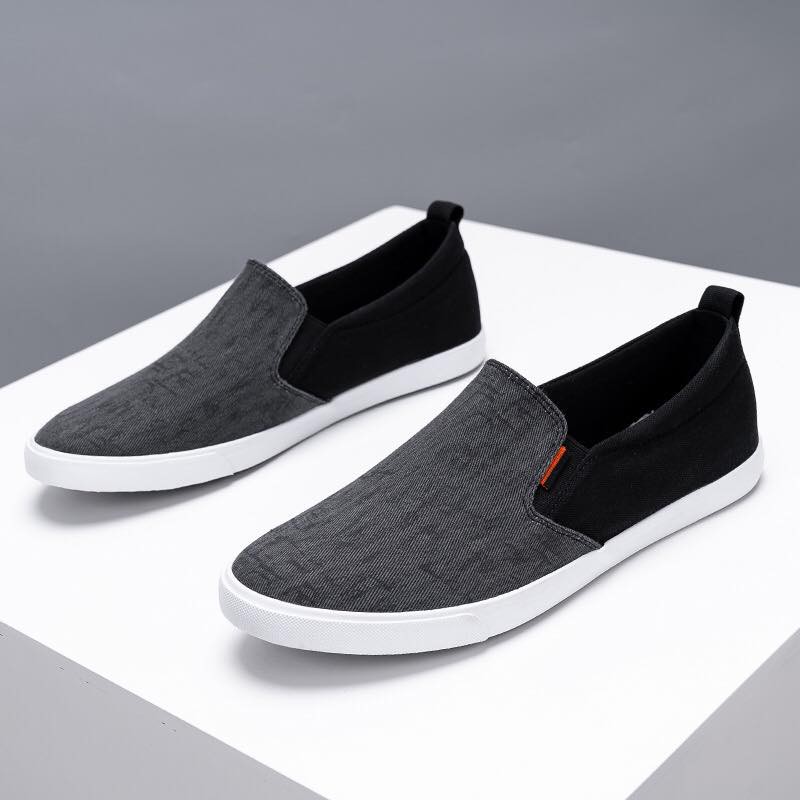 Giày lười nam Slip on Leyo 2109 | BigBuy360 - bigbuy360.vn