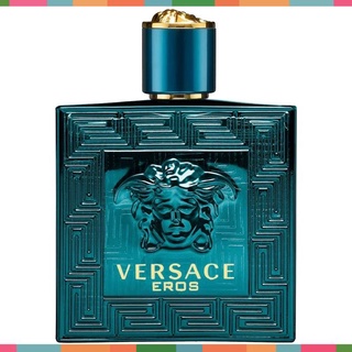 Nước hoa versace eros new 2022 full box