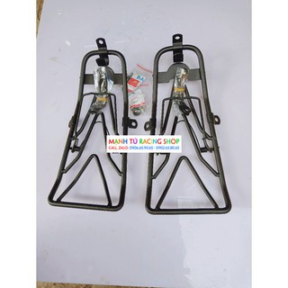 baga giữa xe yaz