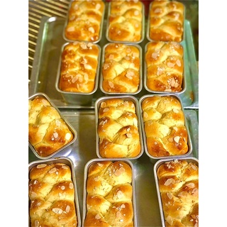 Bánh mì hoa cúc