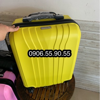 Vali Cao Cấp Chính Hãng
