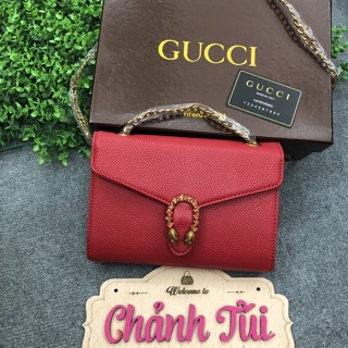 TÚI G.C đầu rồng sz22