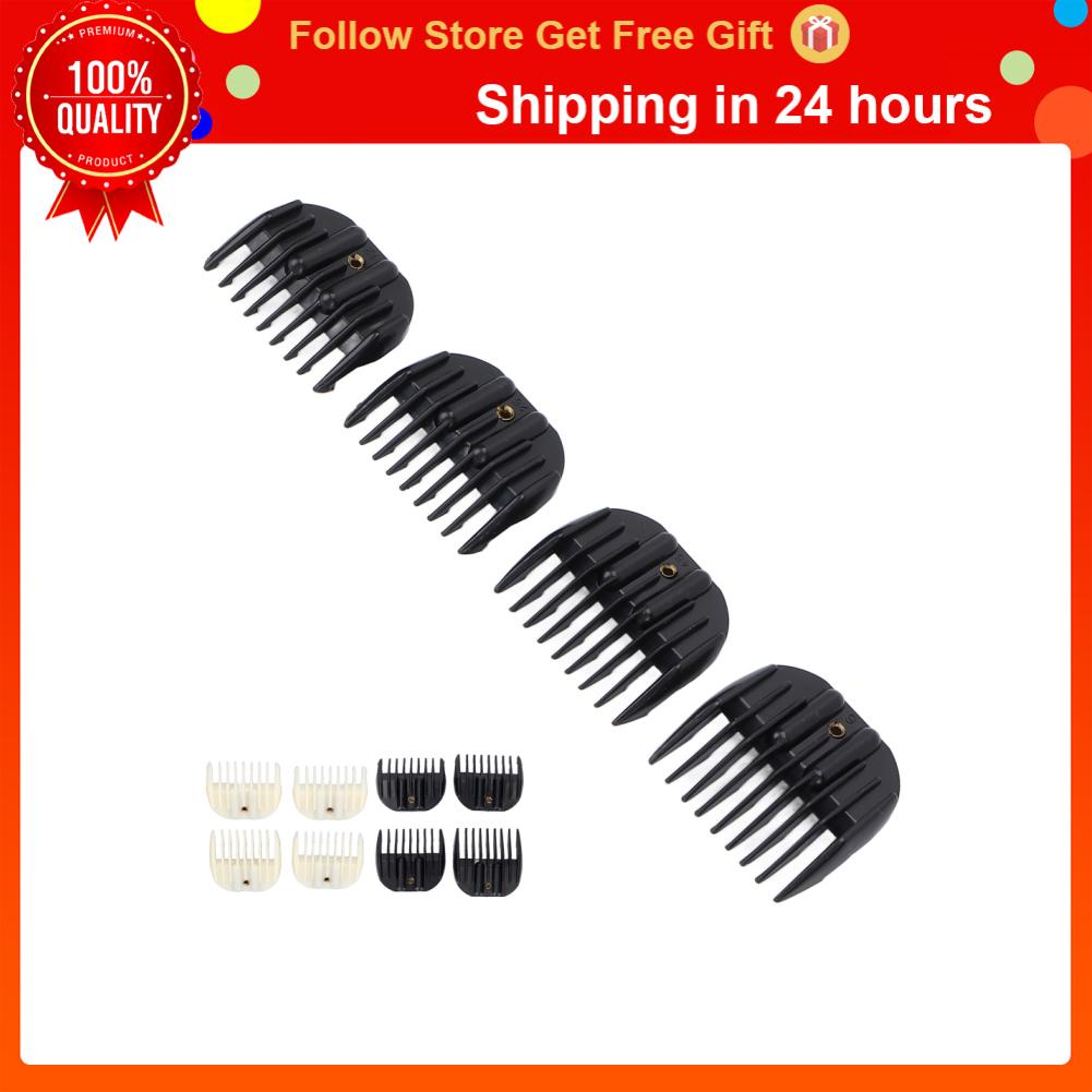 Forest Hair Clipper Guides Combs  Cutting Guards Replacement for Universal #1
