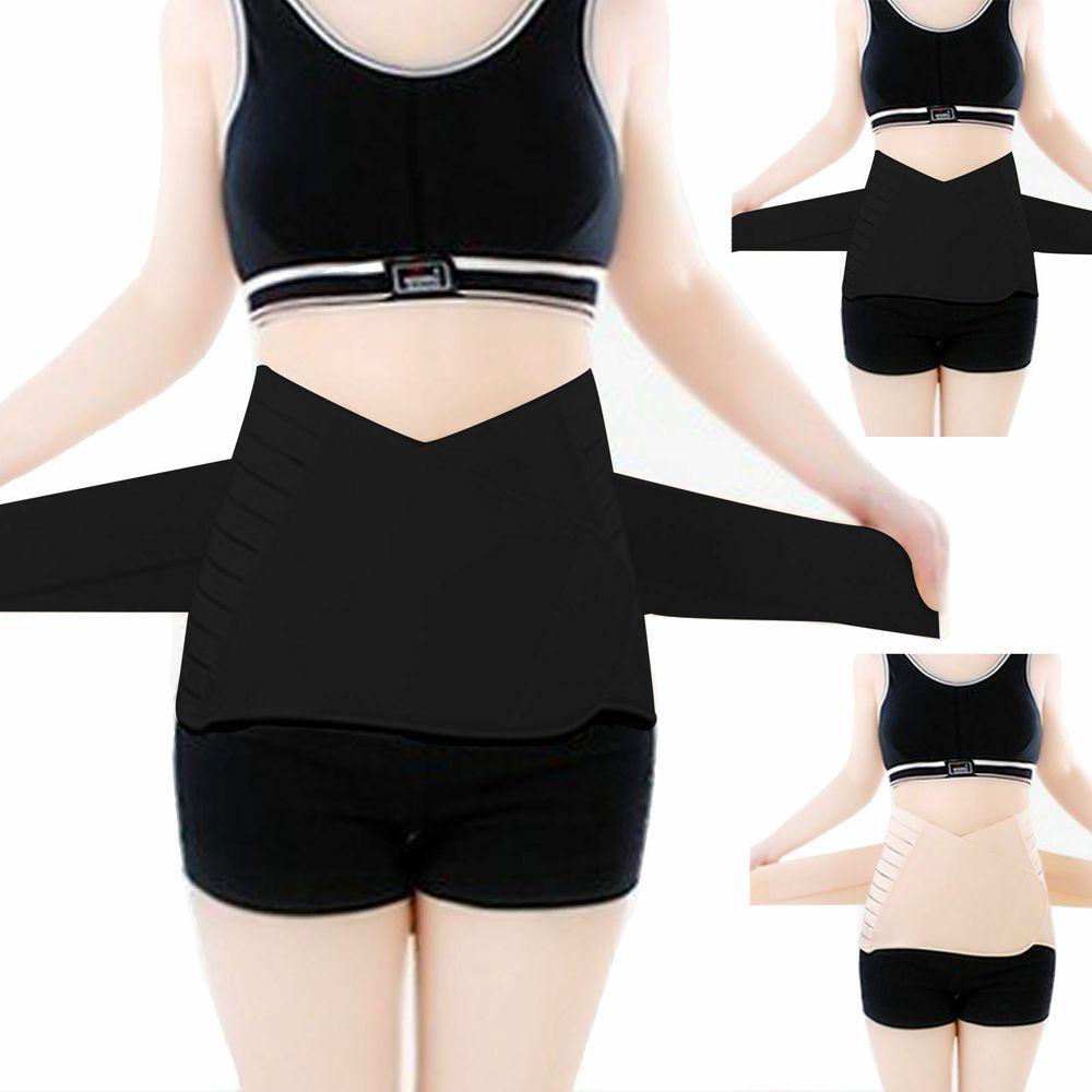 Đai Nịt Bụng Hỗ Trợ Định Hình Eo Sau Sinh