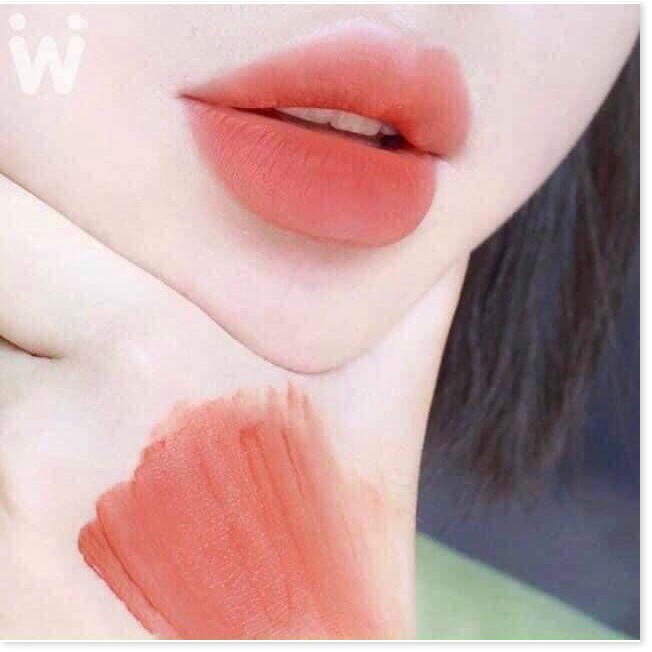 [Mã giảm giá] Son 3CE Stylenanda Velvet Lip Tint Going Right