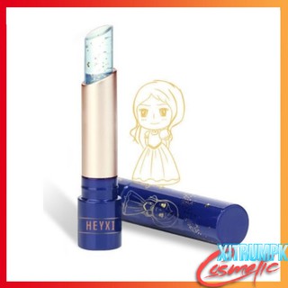 [Thanh Lý] Son Dưỡng Môi HEYXI Dạng Thạch - Đổi Màu Theo Thời Gian K332