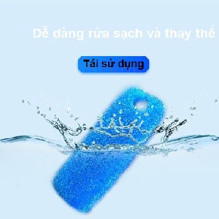 Thiết bị lọc bể rùa mạnh mẽ