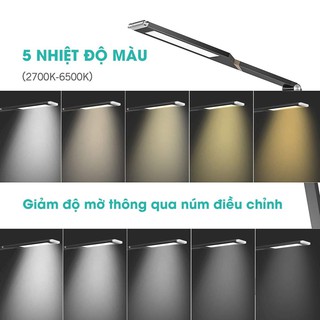 ĐÈN BÀN TAOTRONICS TT-DL028