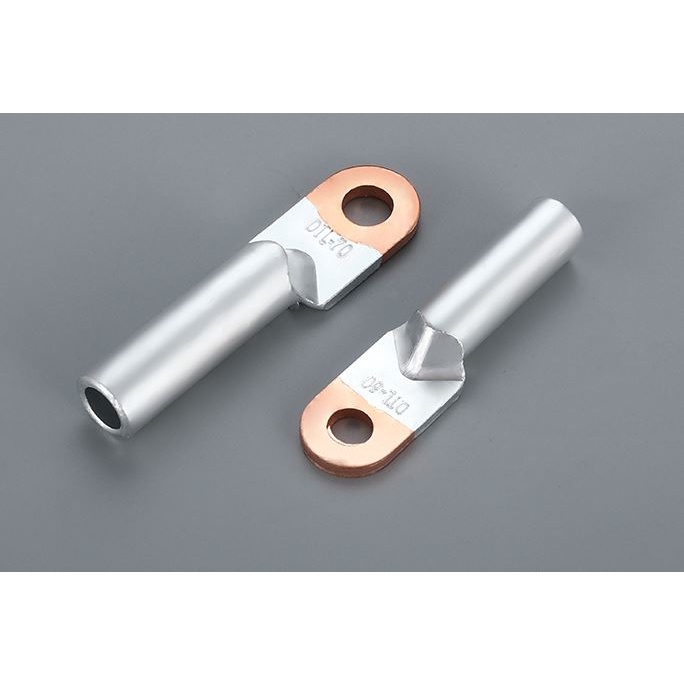 [10 cái] Cos đồng nhôm 16-95mm loại dày