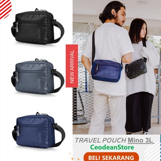 Túi Đựng Đèn Pin Mino 3 Liter Chống Thấm Nước